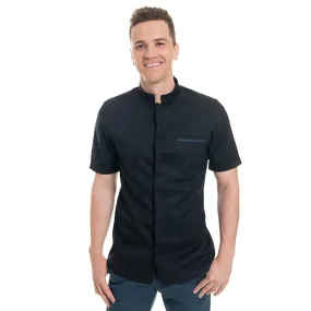 Dunes Short Sleeve Chef Coat - ROBUR