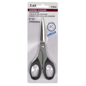 1165 Sewing Scissors 165mm