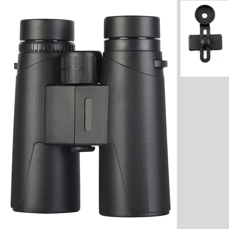 12x42 HD Portable Waterproof Binoculars