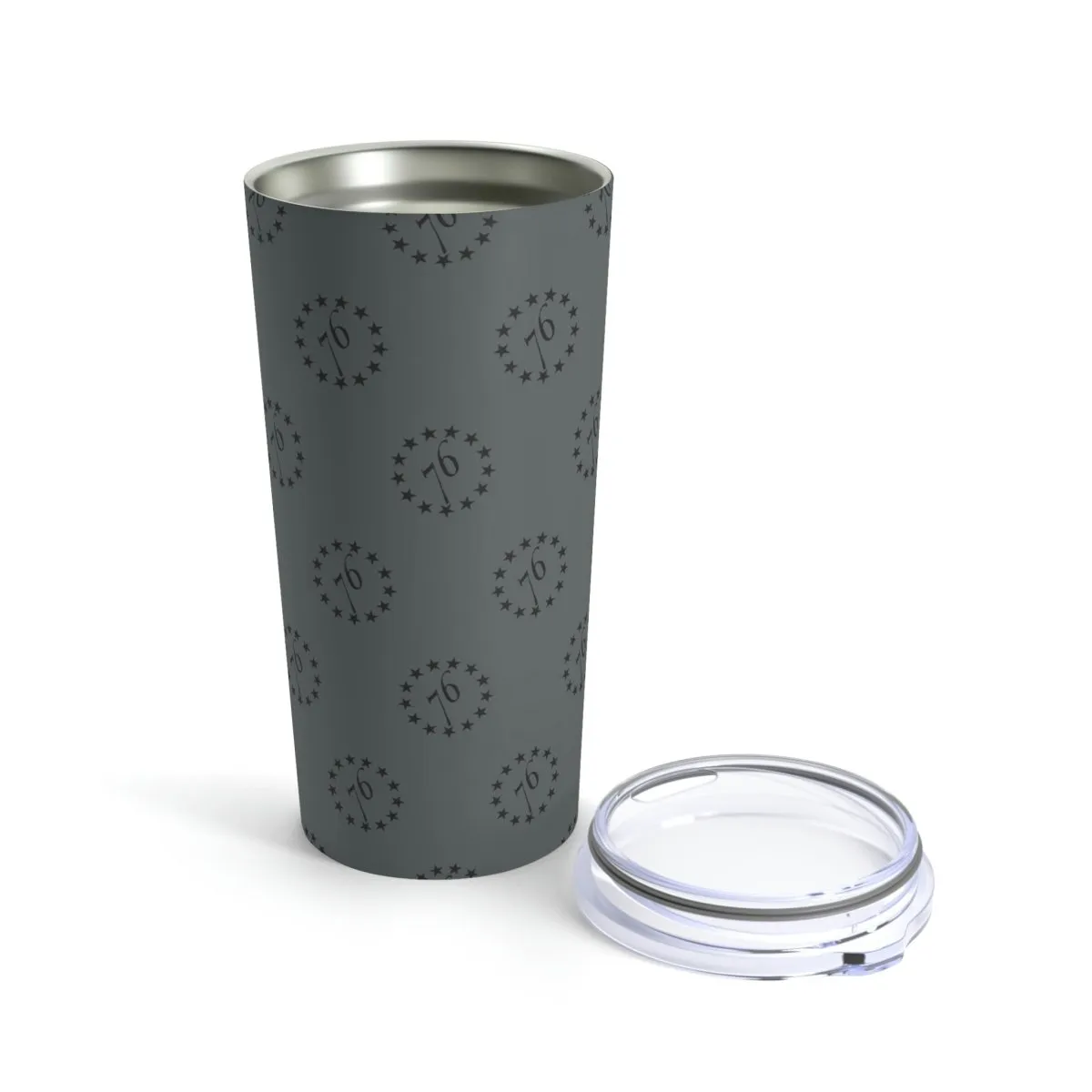 13 Stars Tumbler 20oz