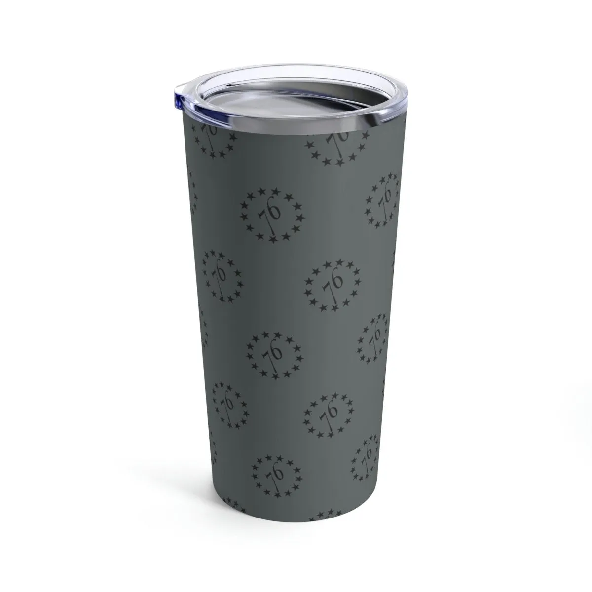 13 Stars Tumbler 20oz