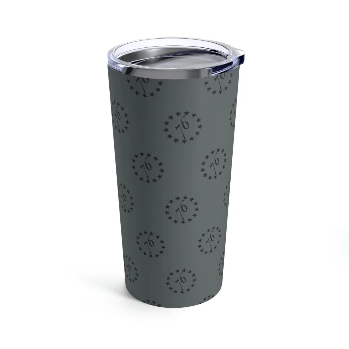 13 Stars Tumbler 20oz