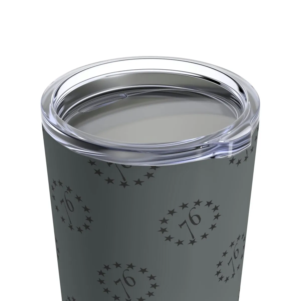 13 Stars Tumbler 20oz