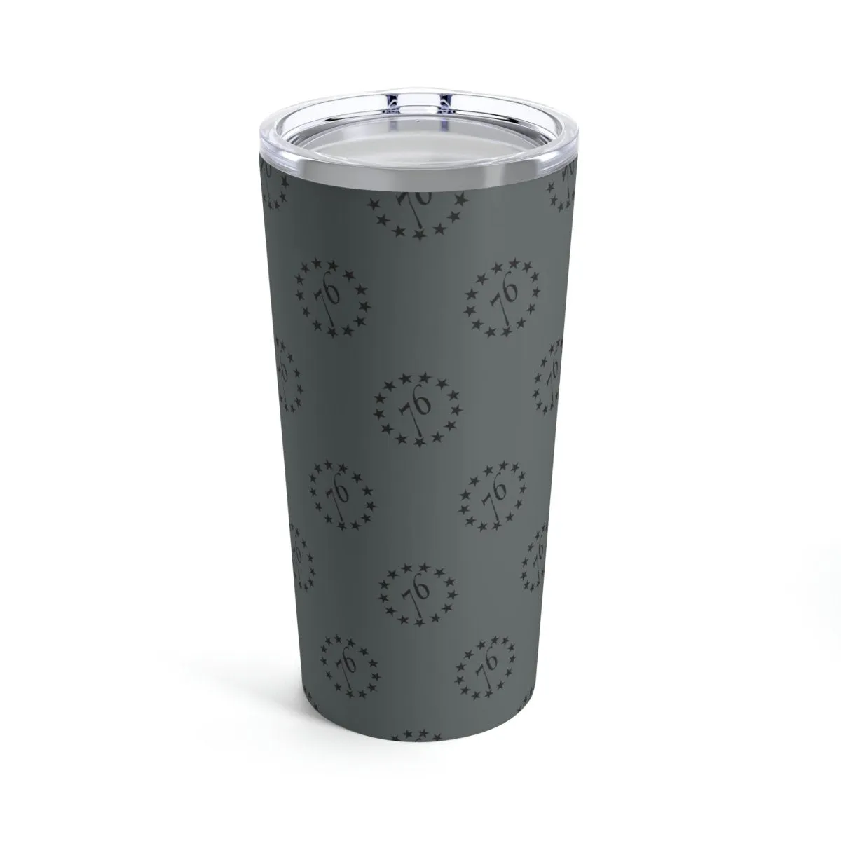 13 Stars Tumbler 20oz