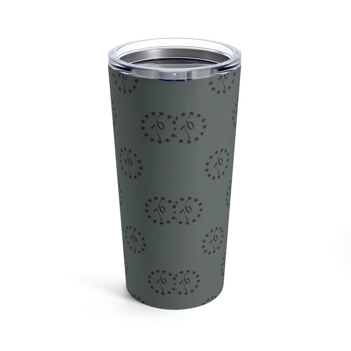 13 Stars Tumbler 20oz