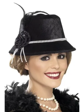 1920s Hat