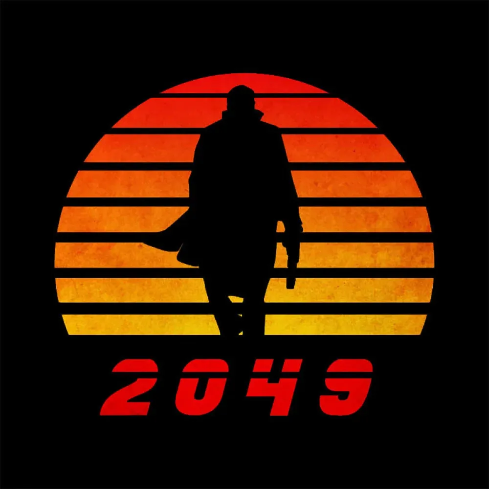 2049 T-Shirt