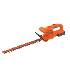 20V MAX* Cordless Hedge Trimmer, 18-Inch, 1.5 Ah