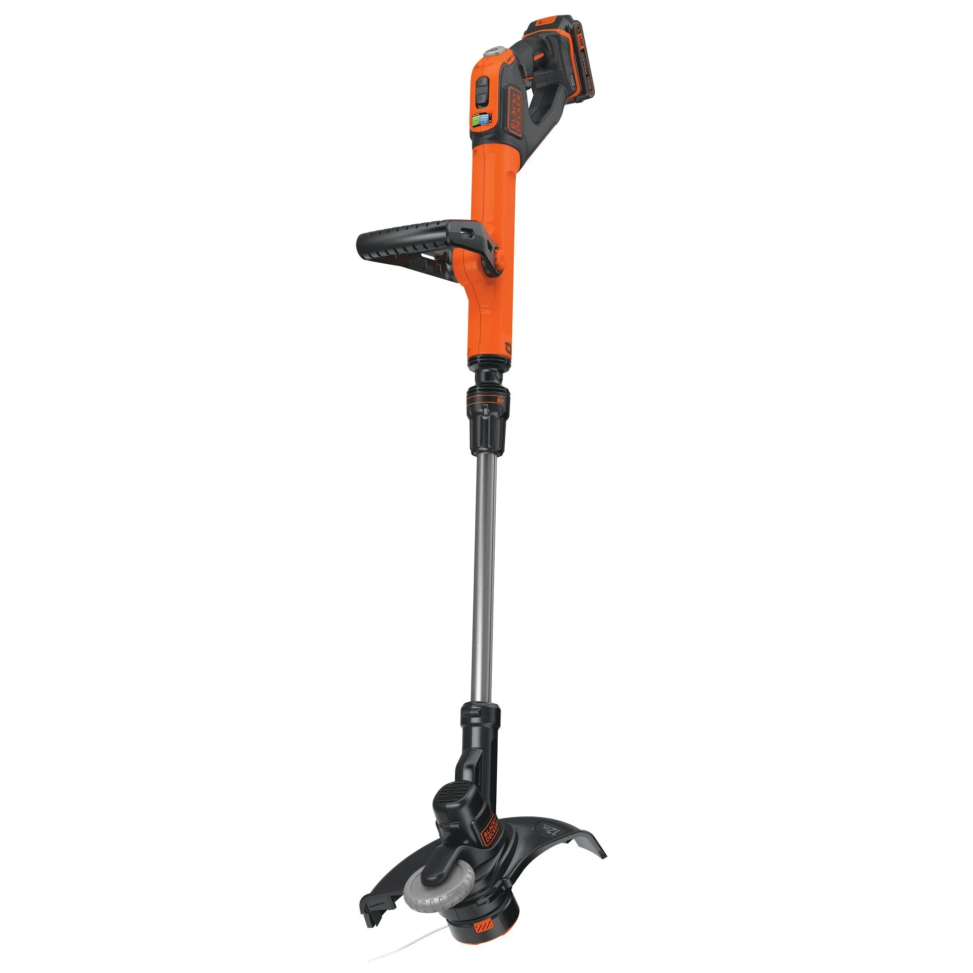 20V MAX* EASYFEED™ String Trimmer | Edger Kit