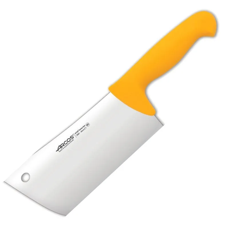 2900 Series 7.48 inch Yellow Leaf Knife - ARCOS