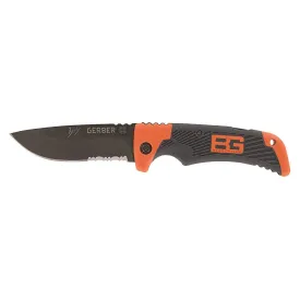 34540      ~ GERBER SURVIVAL SCOUT