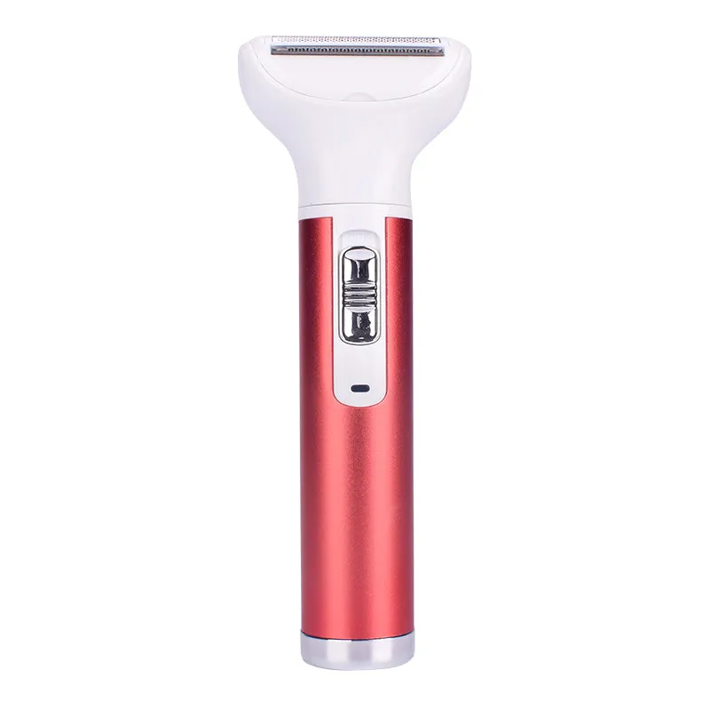 5 in 1 Rechargeable Painless Lady Epilator Shaver Set