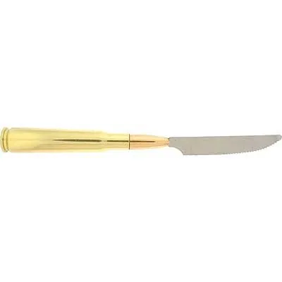 .50 Caliber Knife