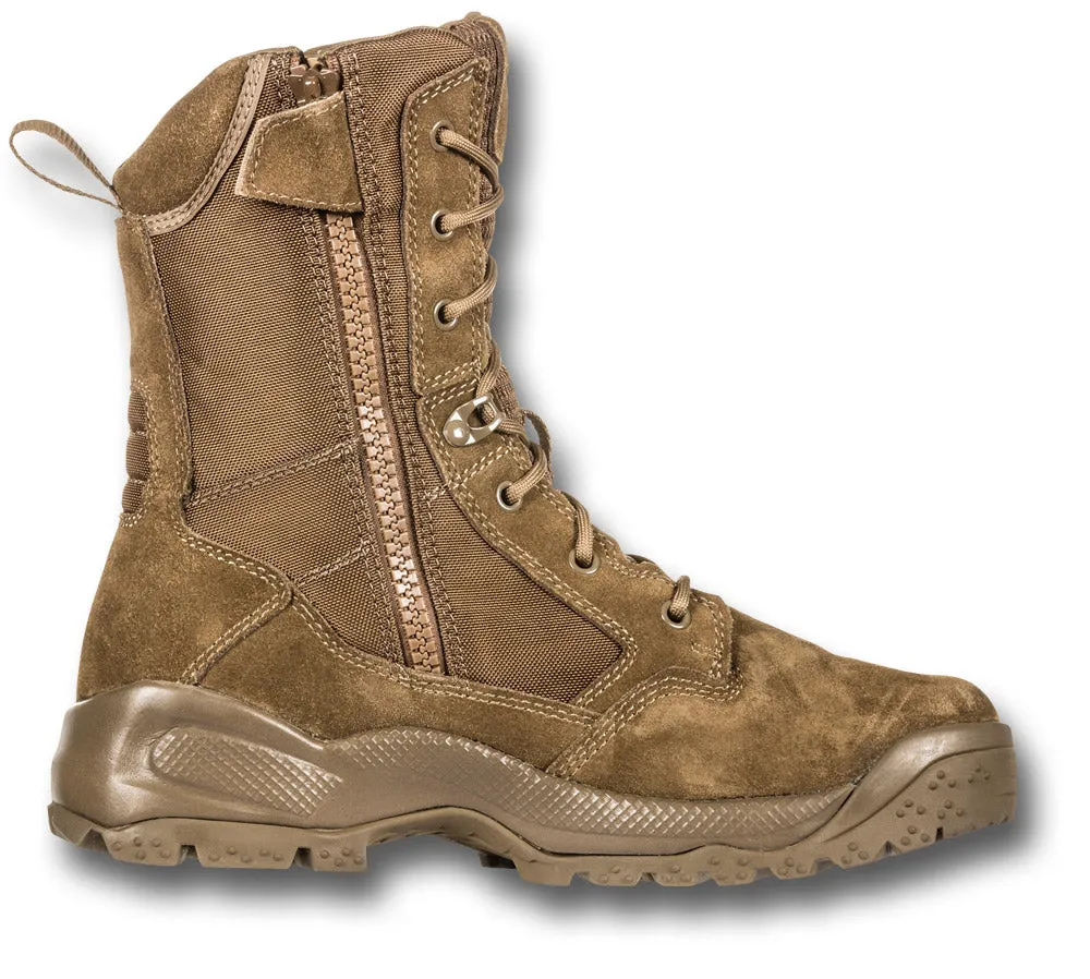 5.11 A.T.A.C. 2.0 8" BOOTS DARK COYOTE