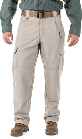 5.11 Men's Tactical Pant / Trouser, Cotton, Khaki