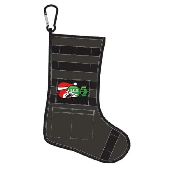 5.11 Tactical Christmas Holiday Stocking