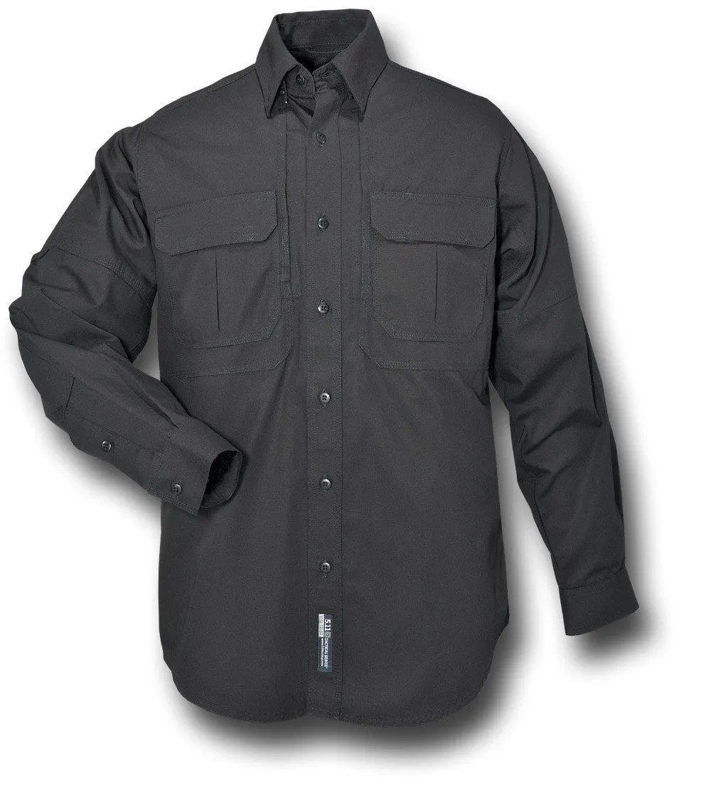 5.11 TACTICAL LONGSLEEVE SHIRT