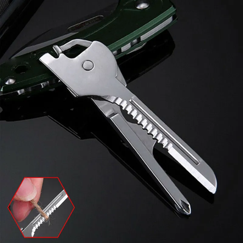 6 In 1 Multifunction Key Tool