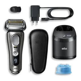 9465CC SERIES 9 PRO WET & DRY SHAVER