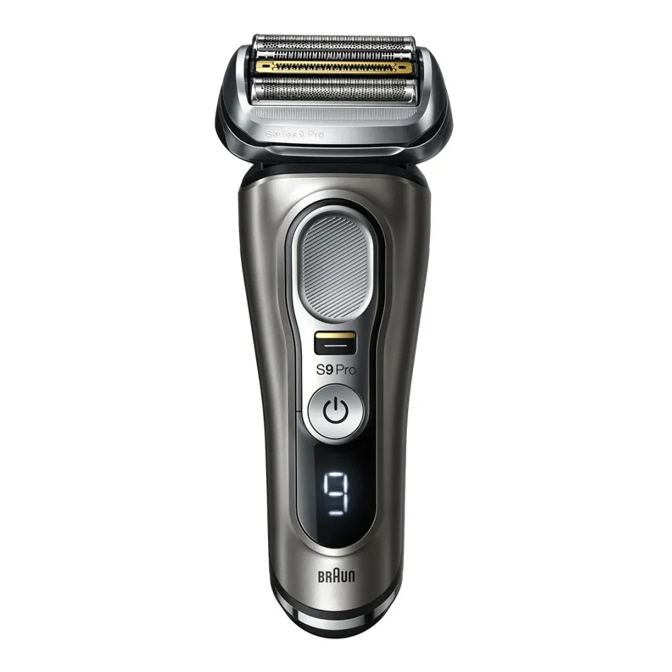 9465CC SERIES 9 PRO WET & DRY SHAVER