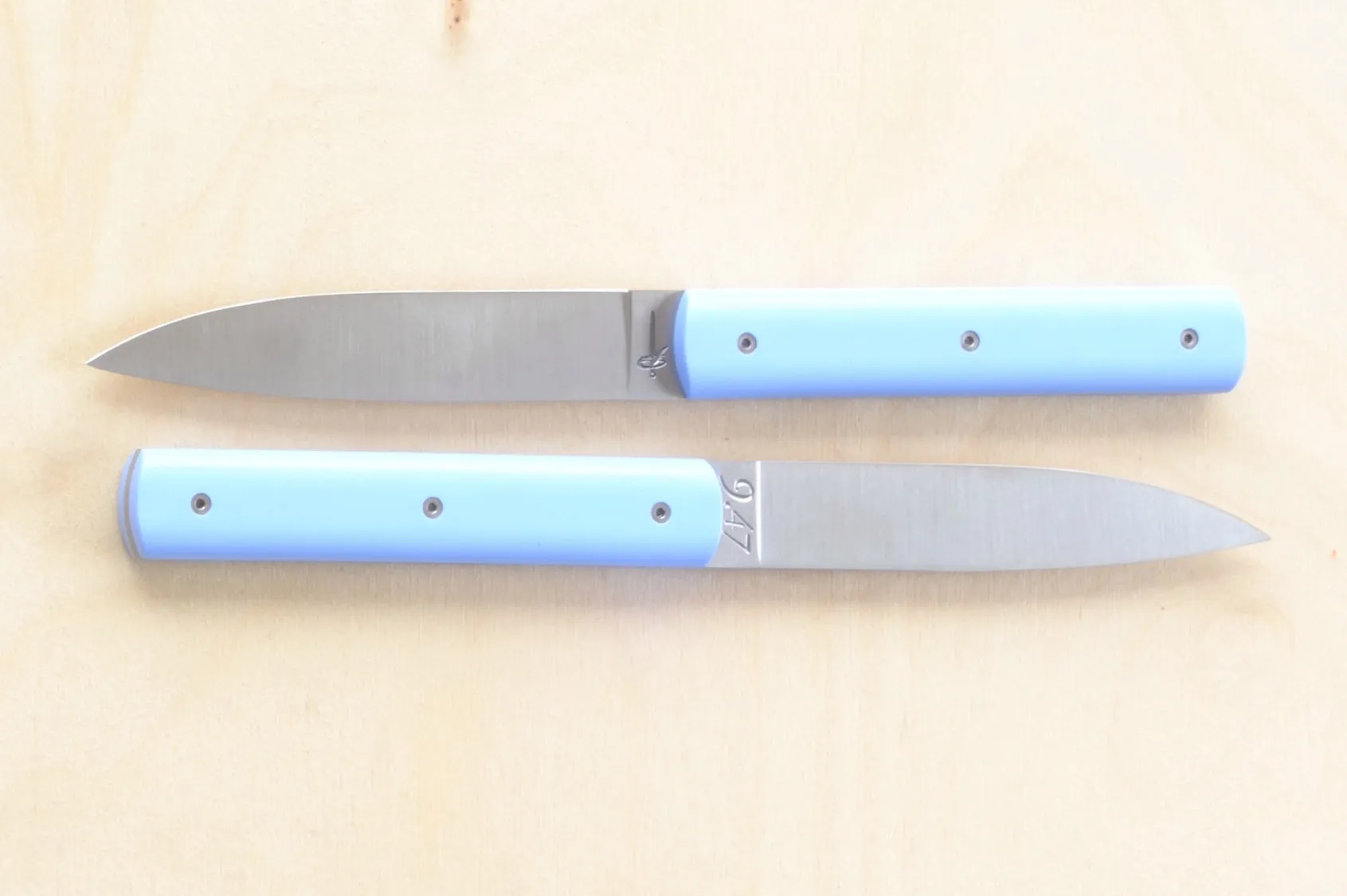 9.47 Steak Knife by Perceval