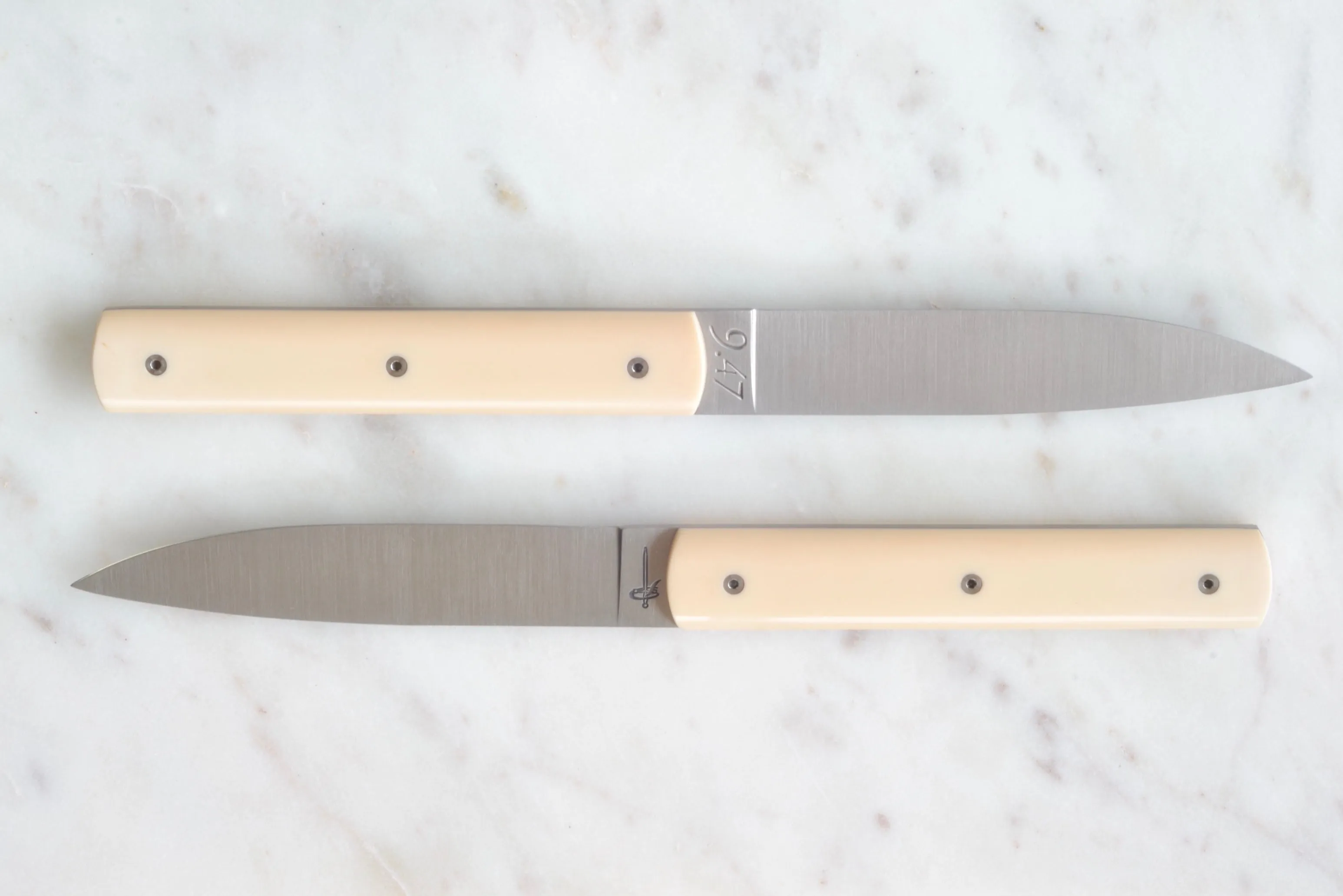 9.47 Steak Knife by Perceval