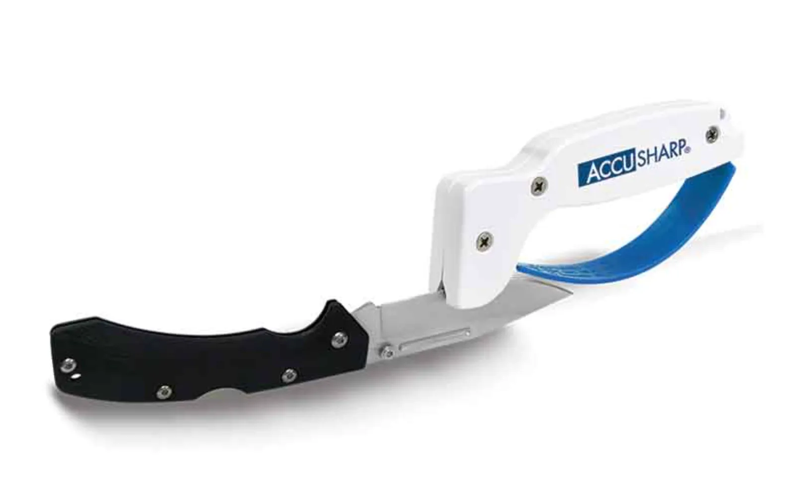 AccuSharp Knife and Tool Sharpener