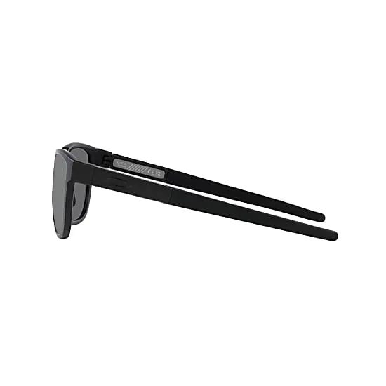 Actuator - Matt Black Prizm Black Polarised