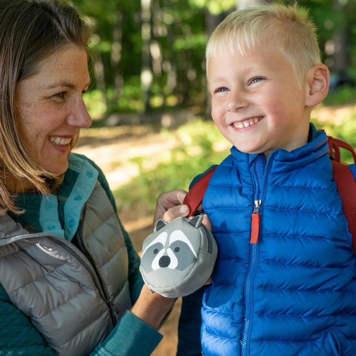 Adventure Medical Kits Backyard Adventure Raccoon