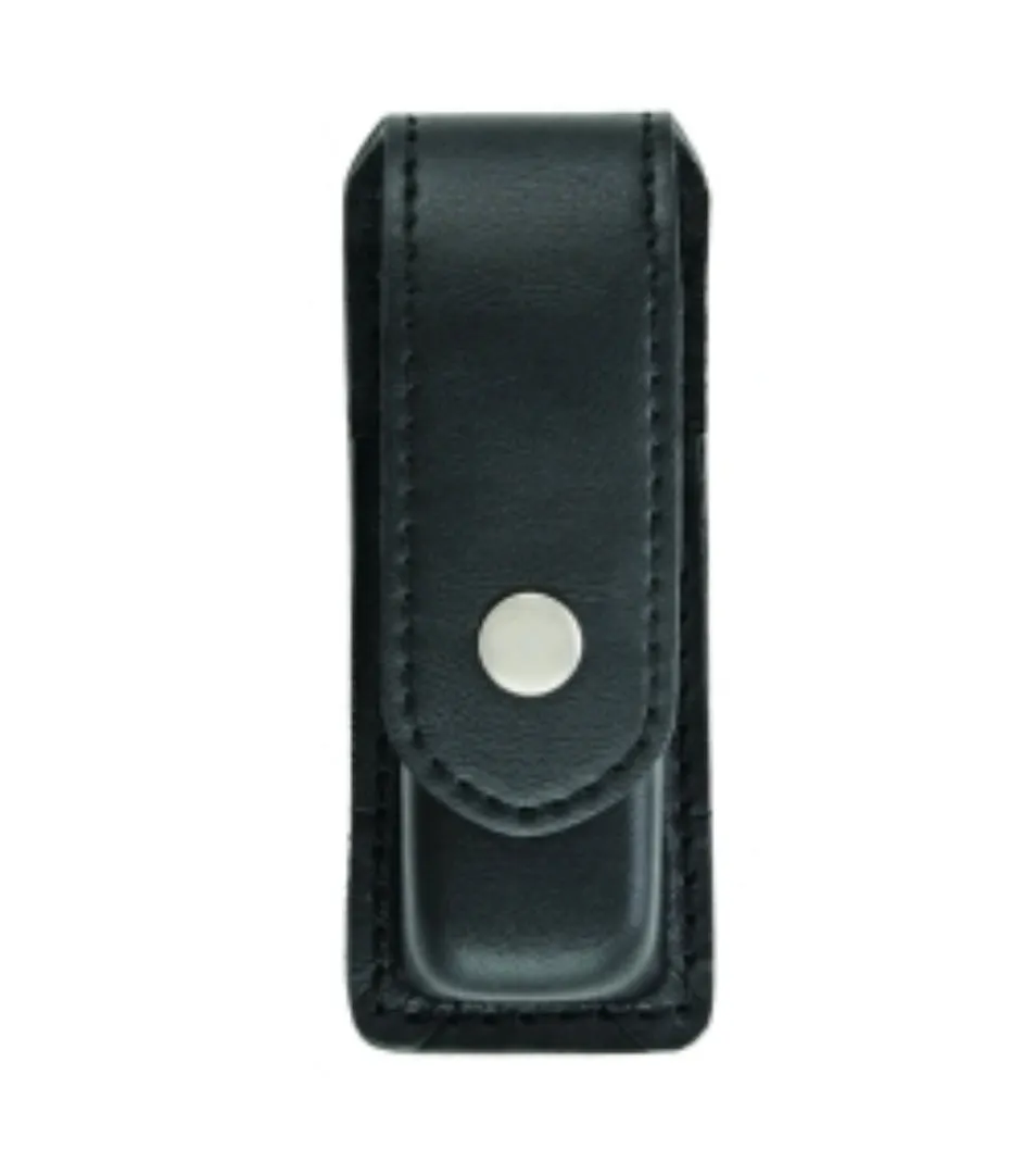 Airtek Leather Mag/Knife Pouch