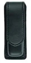 Airtek Leather Mag/Knife Pouch