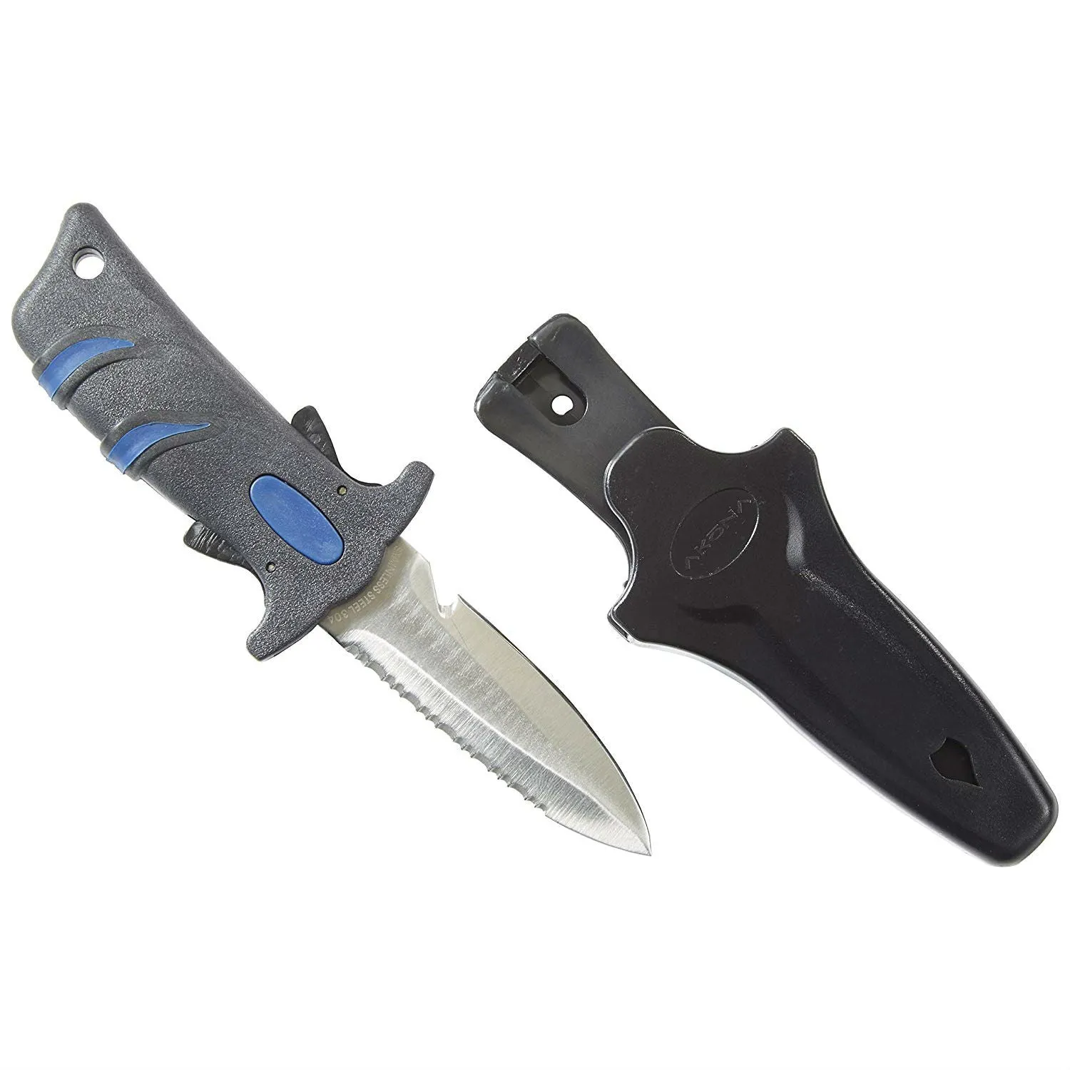 Akona Edge BC Dive Knife