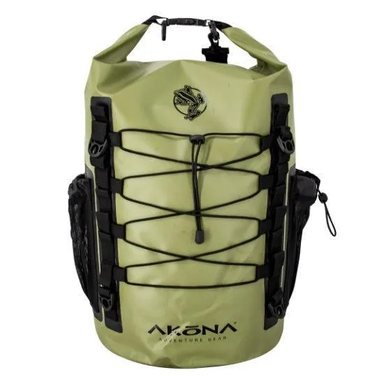 AKONA Tanami Sling Dry Backpack