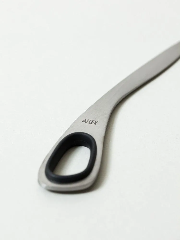 Allex Stainless Steel Letter Opener