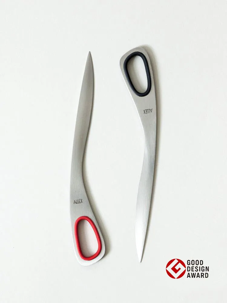 Allex Stainless Steel Letter Opener