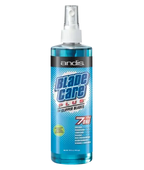 Andis Blade Care Plus for Clipper Blades 7-in-1