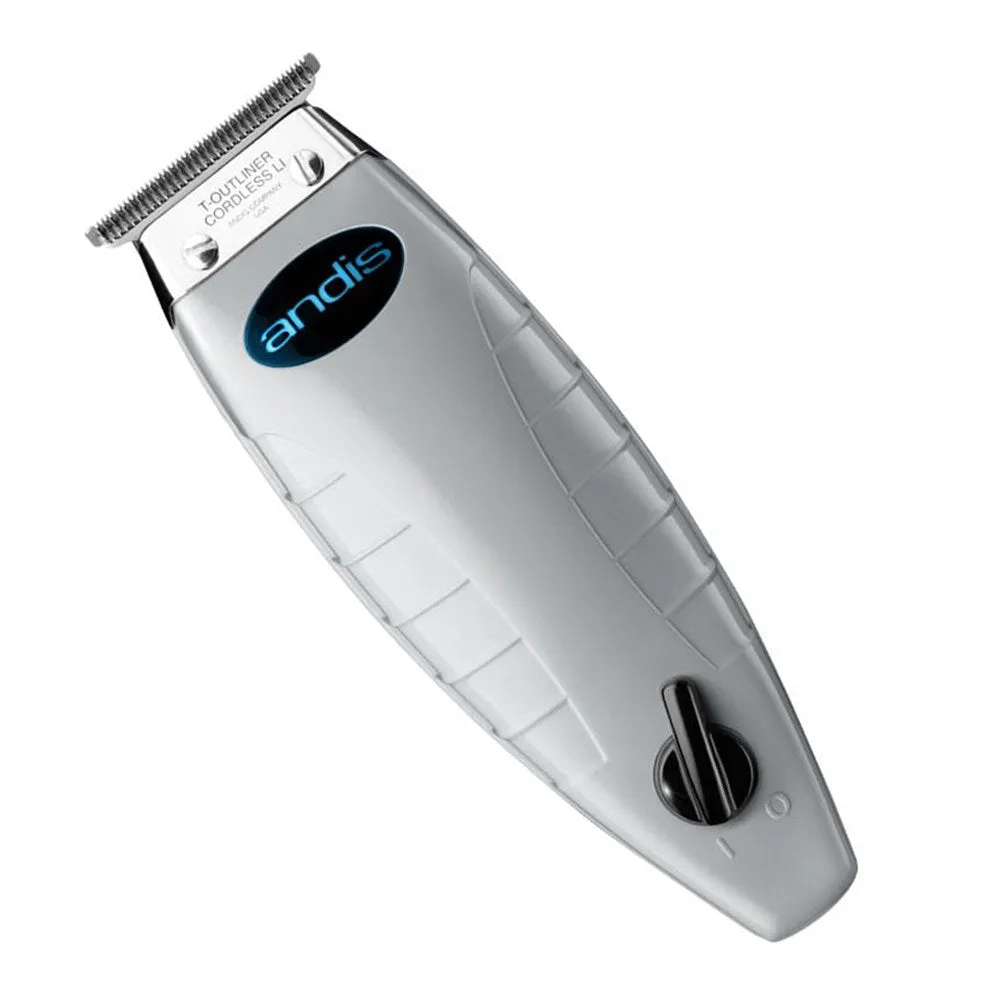 Andis  Cordless Lithium T-Outliner Trimmer