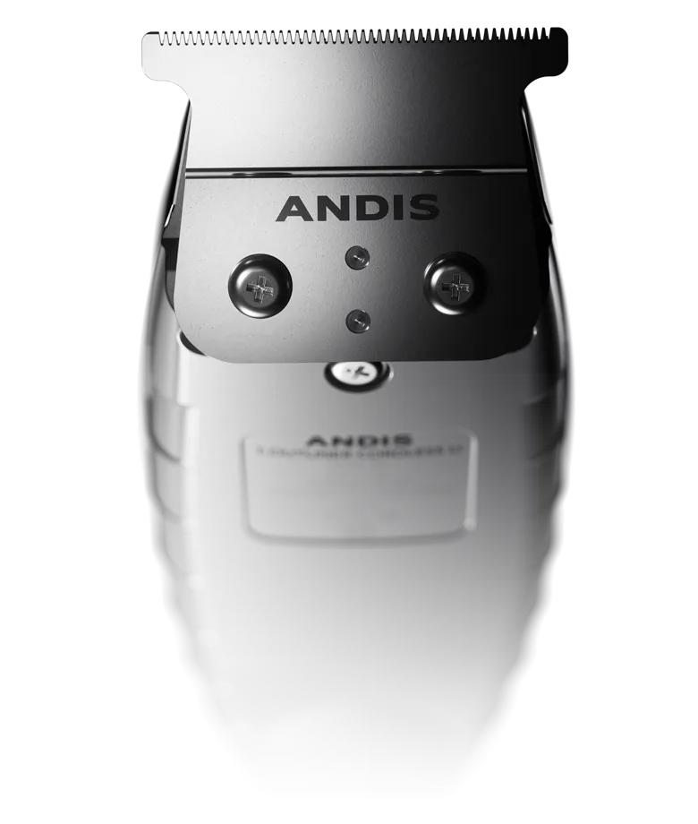 Andis  Cordless Lithium T-Outliner Trimmer