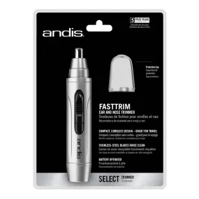 Andis Fast Trim Ear & Nose Trimmer