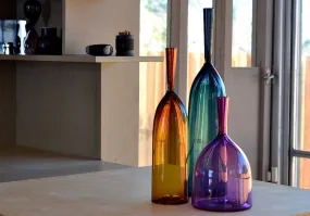 Angelic Bottles by Joe Cariati Web Selection