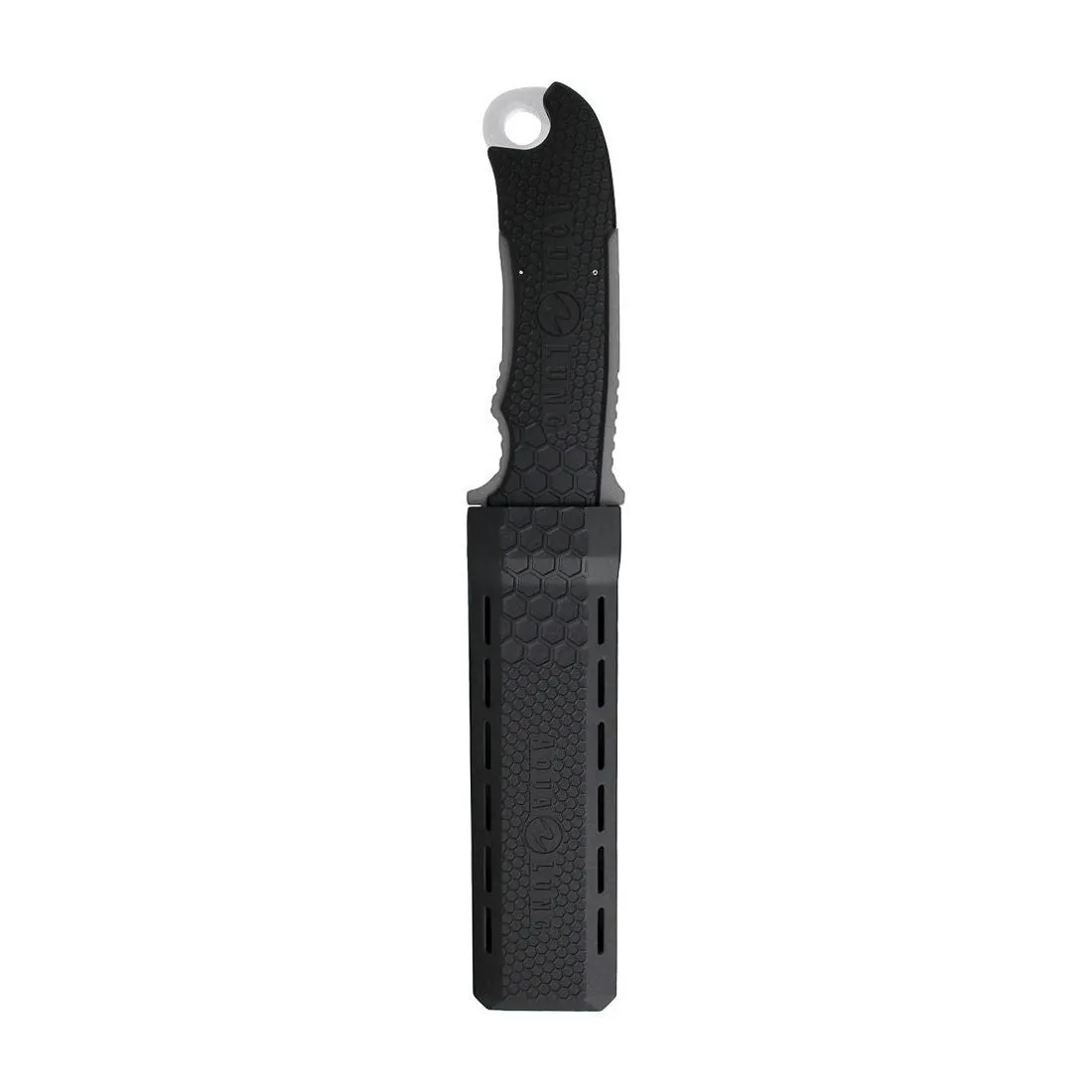 Aqua Lung Big Squeeze Dive Knife