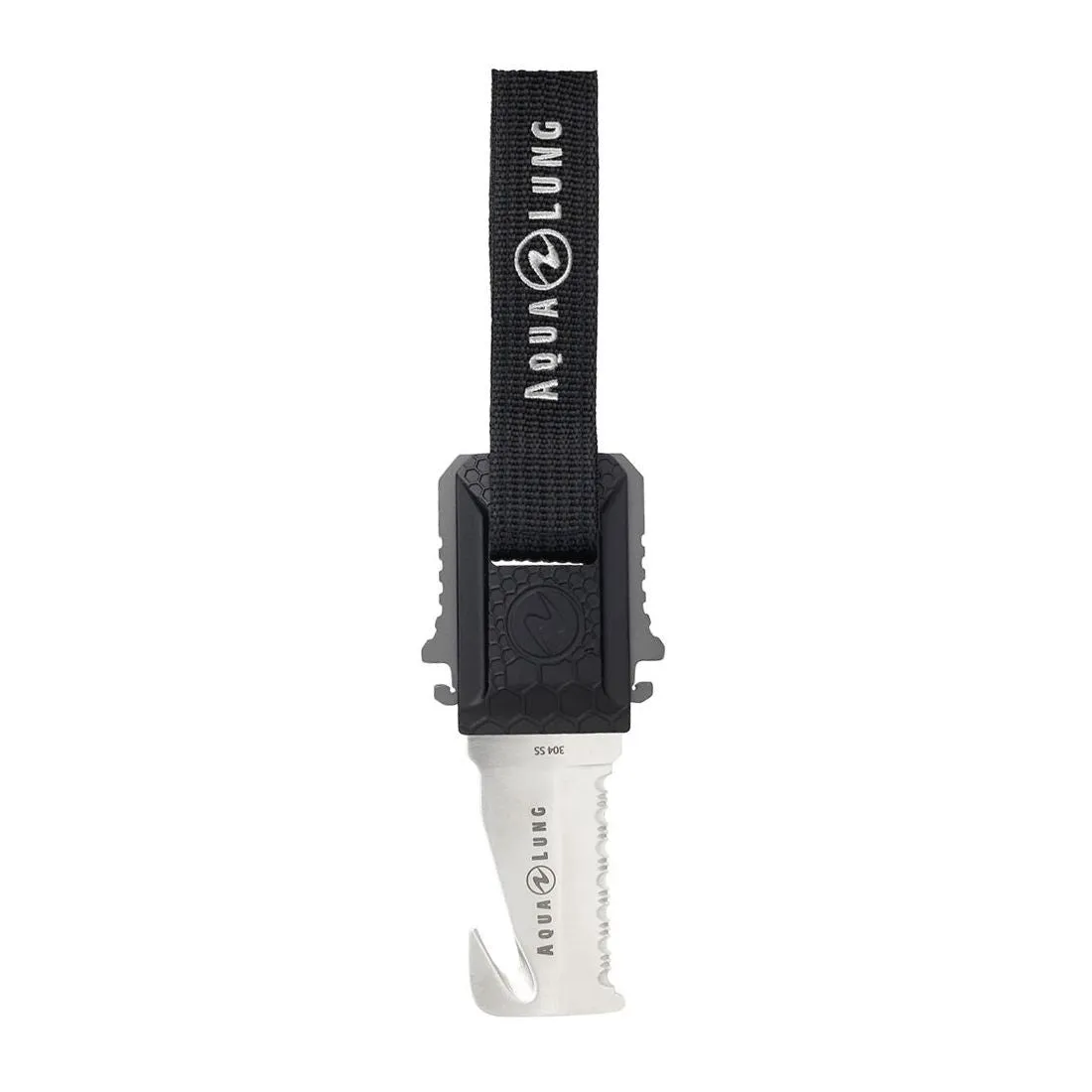 Aqua Lung Micro Squeeze Dive Knife