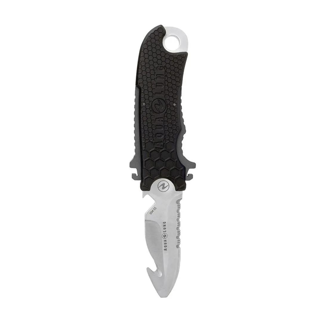 Aqua Lung Small Squeeze Dive Knife