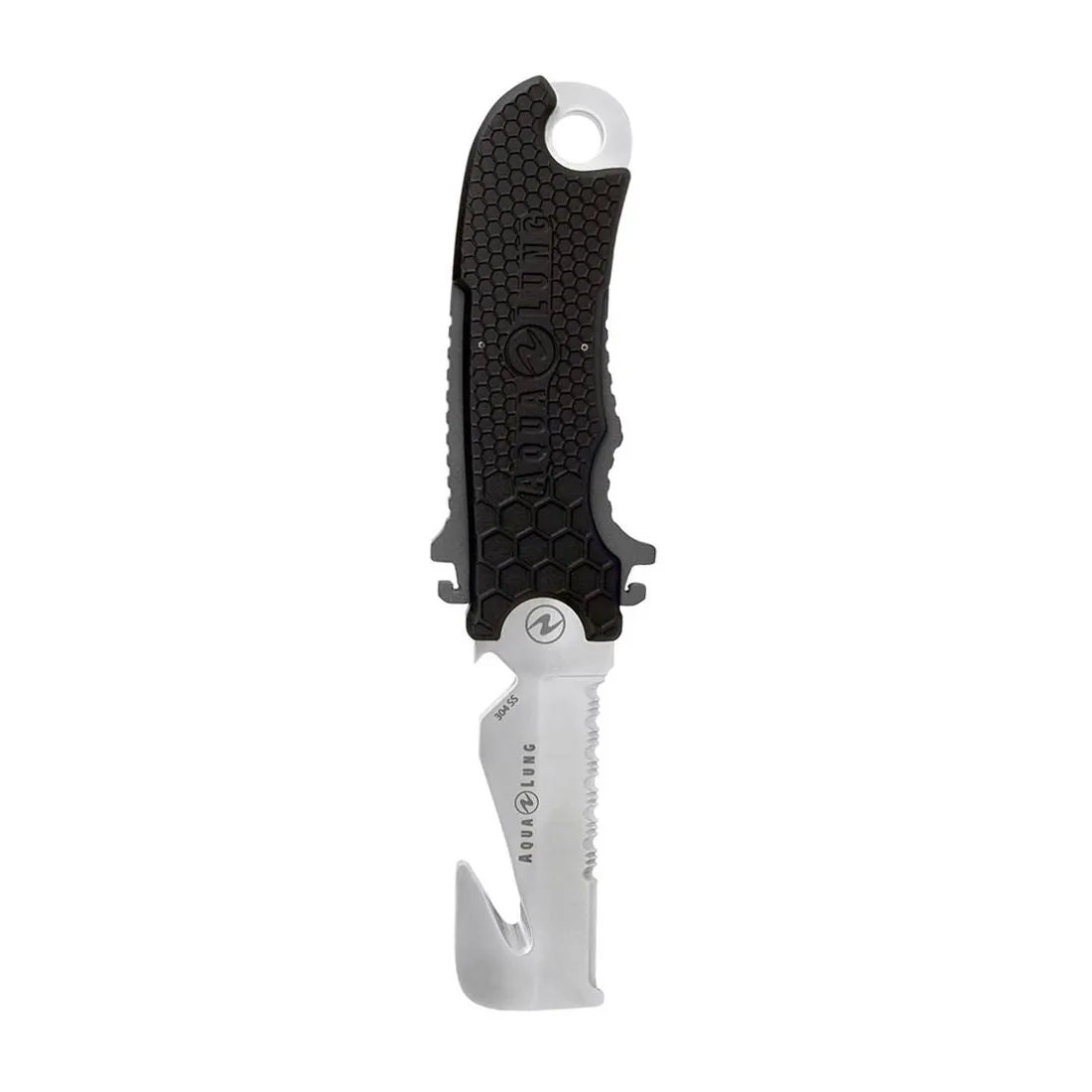 Aqua Lung Small Squeeze Dive Knife