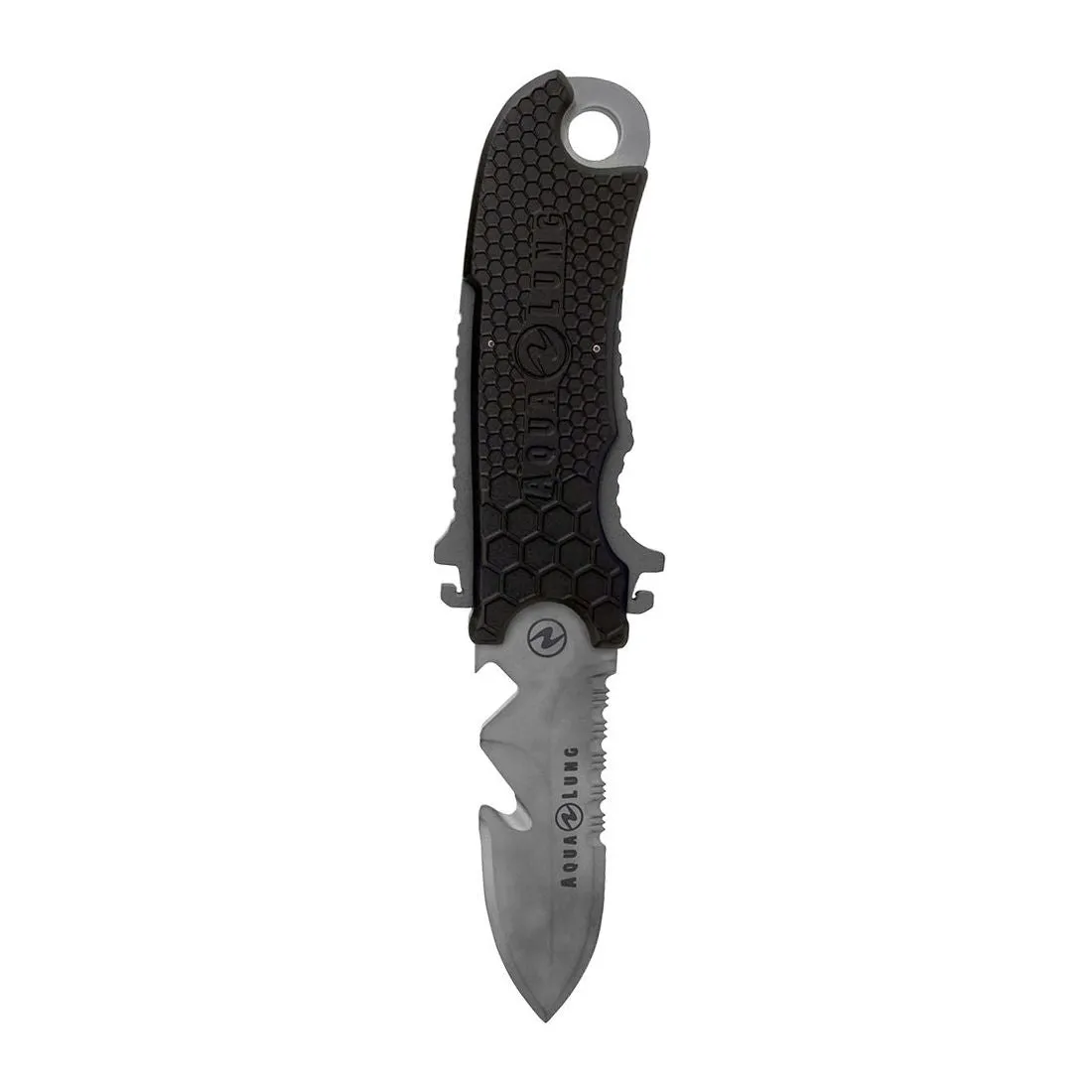 Aqua Lung Small Squeeze Dive Knife