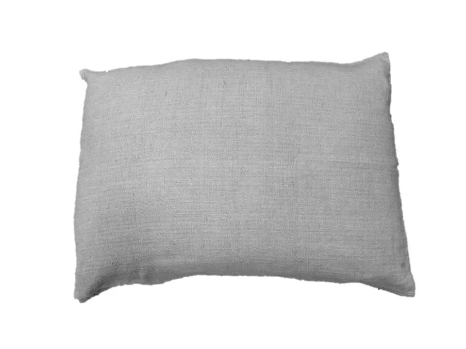 Aqua Spa at Beach Club Pillow Cover