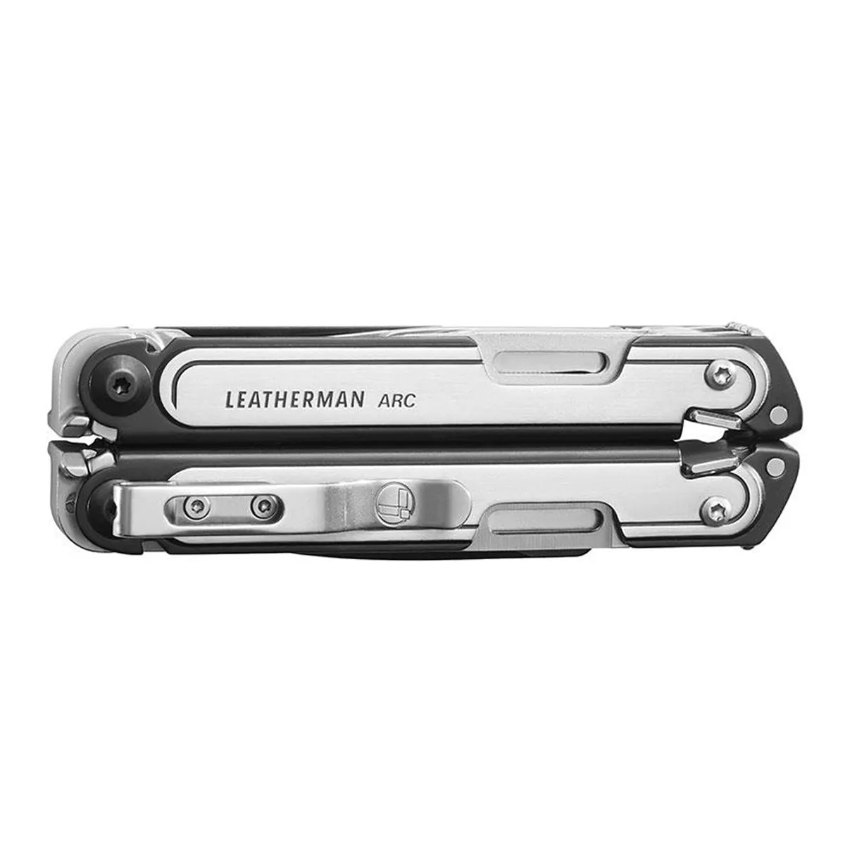 ARC® Multi-Tool - Stainless Steel