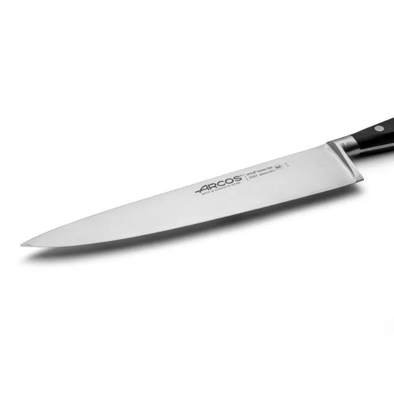 Arcos Chef's Knife 9.84 inch Riviera Range - ARCOS