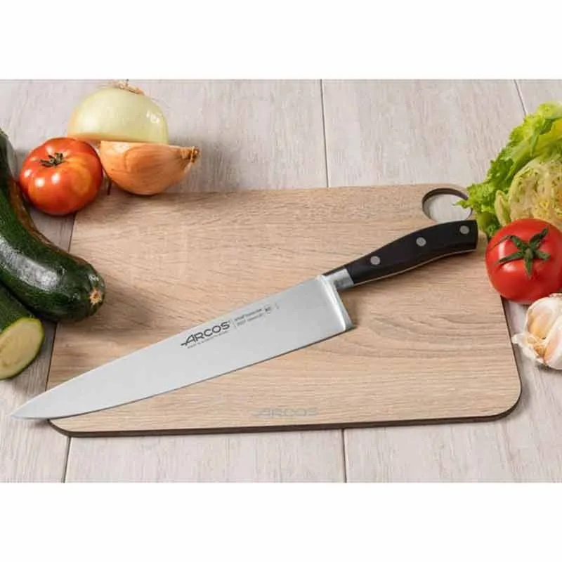 Arcos Chef's Knife 9.84 inch Riviera Range - ARCOS