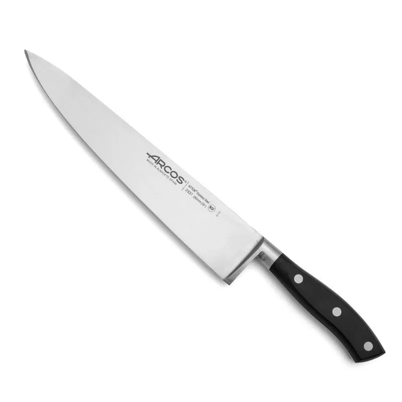 Arcos Chef's Knife 9.84 inch Riviera Range - ARCOS